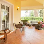 Large 4 Beds Cozy 700 M Walk Canas Villa Marbella