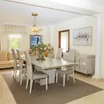 Villa Large 4 Beds Cozy 700 M Walk Canas
