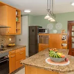 Villa Large 4 Beds Cozy 700 M Walk Canas *