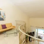 Villa Large 4 Beds Cozy 700 M Walk Canas *