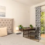 Large 4 Beds Cozy 700 M Walk Canas *