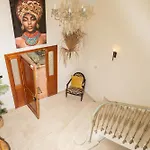 Large 4 Beds Cozy 700 M Walk Canas Marbella