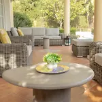 Large 4 Beds Cozy 700 M Walk Canas Villa