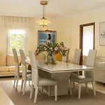 Large 4 Beds Cozy 700 M Walk Canas * Marbella