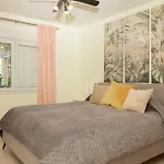 Villa Large 4 Beds Cozy 700 M Walk Canas Marbella