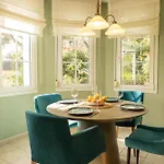 Large 4 Beds Cozy 700 M Walk Canas * Marbella