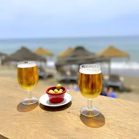 Villa Beachside 4 Beds Cozy Villa, 700m Canas Beach!