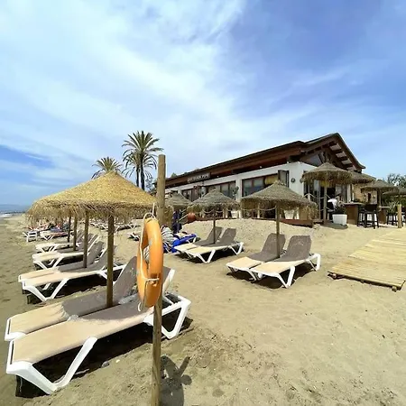 Villa Beachside 4 Beds Cozy Villa, 700m Canas Beach! *