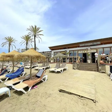 Beachside 4 Beds Cozy Villa, 700m Canas Beach! Villa