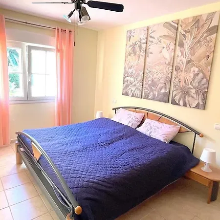 Villa Beachside 4 Beds Cozy Villa, 700m Canas Beach!