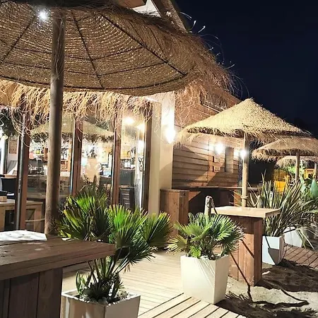 Villa Beachside 4 Beds Cozy Villa, 700m Canas Beach! *