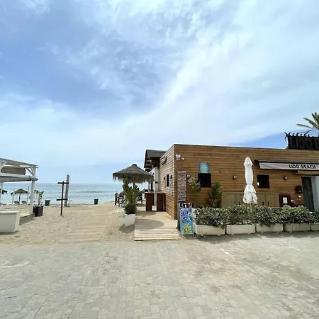 Villa Beachside 4 Beds Cozy Villa, 700m Canas Beach!