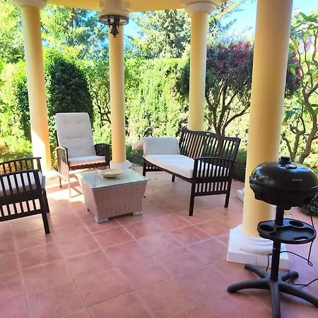 Villa Beachside 4 Beds Cozy Villa, 700m Canas Beach!