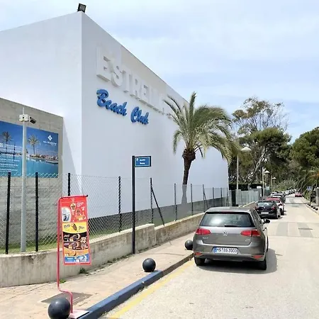 Beachside 4 Beds Cozy Villa, 700m Canas Beach! Villa *