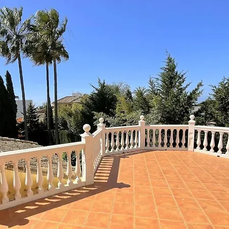 Beachside 4 Beds Cozy Villa, 700m Canas Beach! Villa