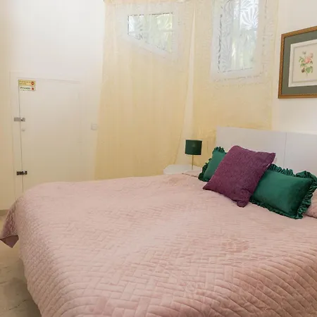 וילה Large 4 Beds Cozy 700 M Walk Canas