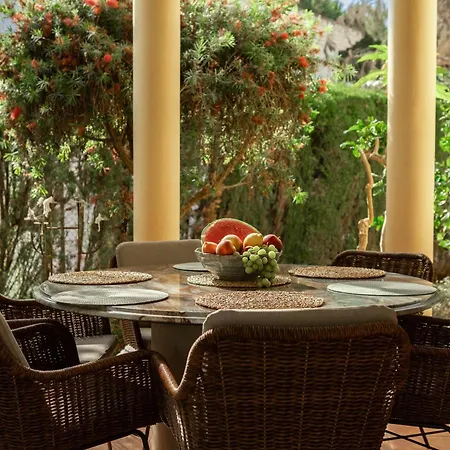 Villa Large 4 Beds Cozy 700 M Walk Canas *