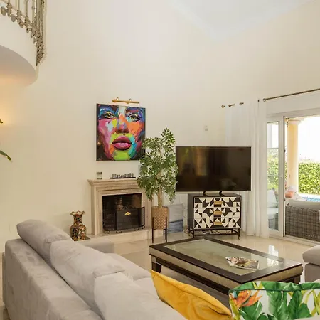 וילה Large 4 Beds Cozy 700 M Walk Canas