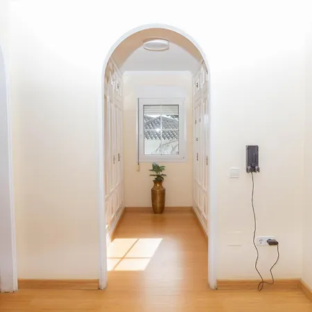 וילה Large 4 Beds Cozy 700 M Walk Canas *