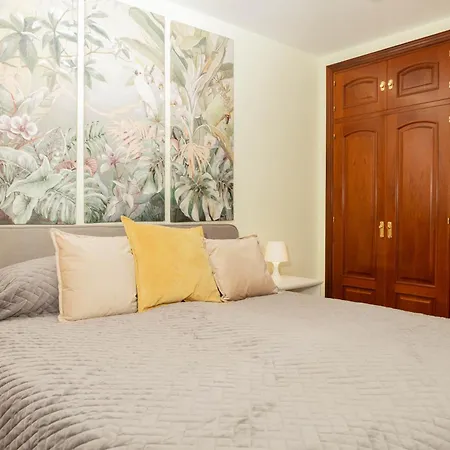 فيلة Large 4 Beds Cozy 700 M Walk Canas