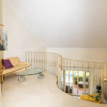 Large 4 Beds Cozy 700 M Walk Canas Villa *