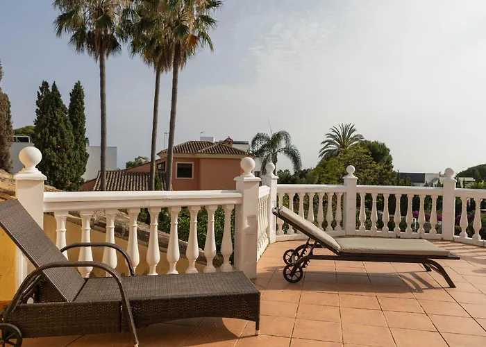 Large 4 Beds Cozy 700 M Walk Canas Вілла *